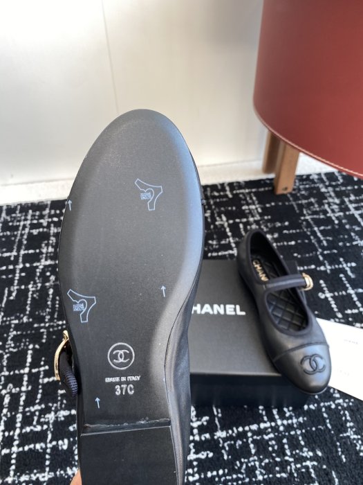 Балетки фото 9