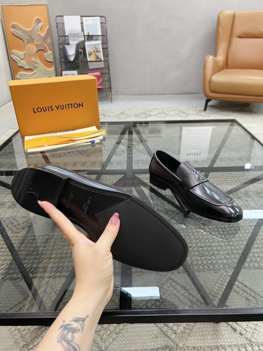 Туфли мужские фото 9