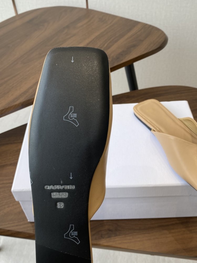 Мюли women's фото 9