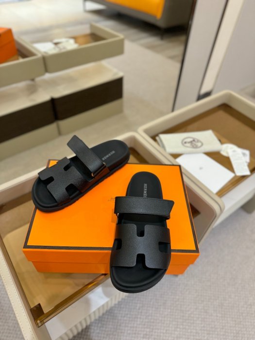 Шлепанцы Chypre женские фото 5