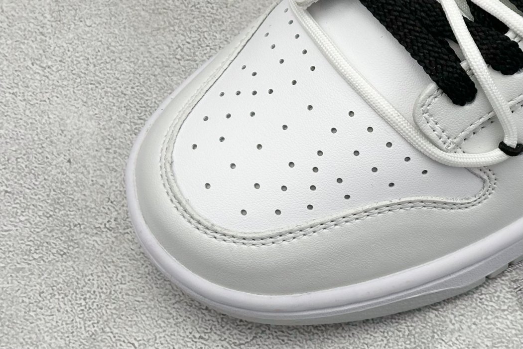 Кроссовки Nike SB Dunk Low фото 7