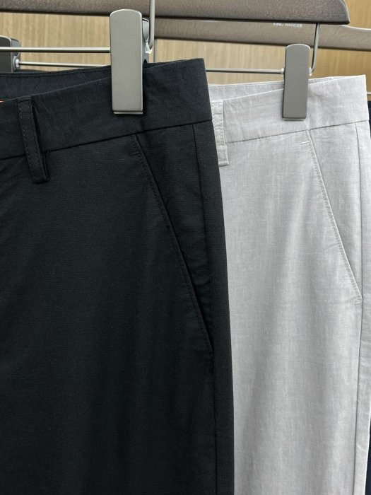 Pants men's фото 6
