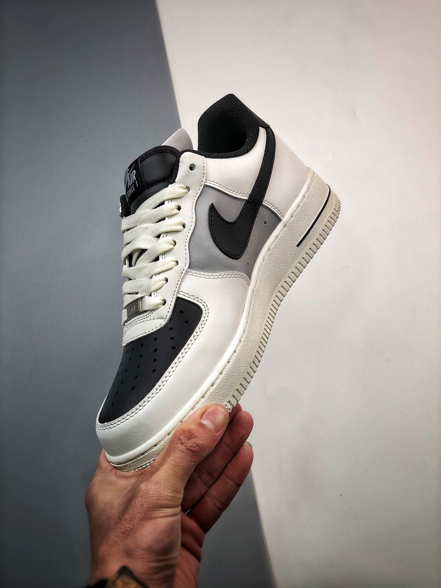 Кросівки Air Force 1 Low RS2696-112 фото 6