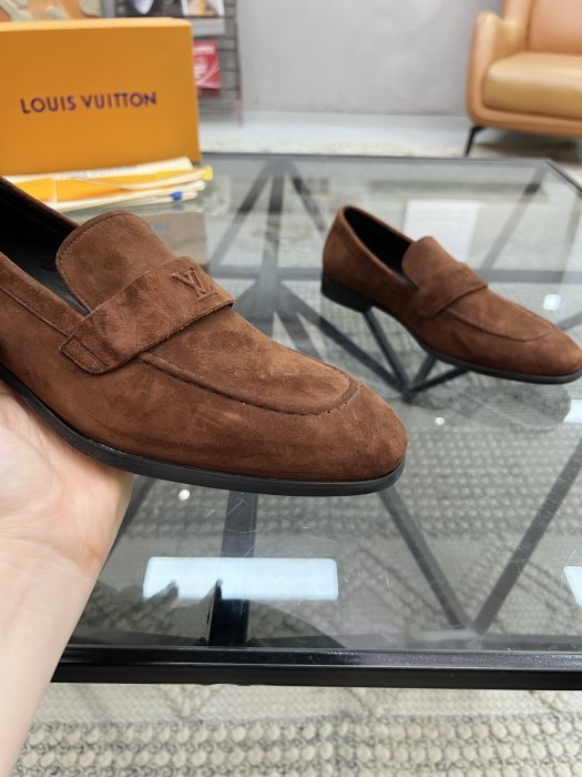 Туфли мужские фото 6