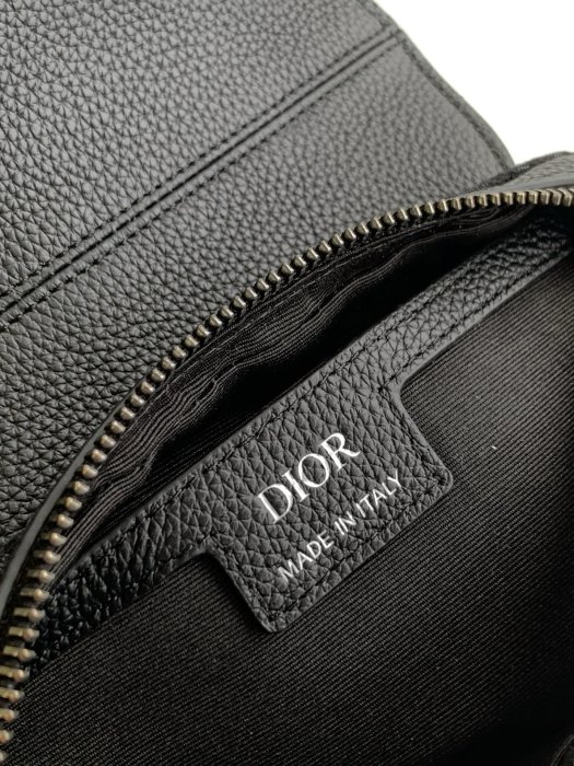 Сумка Saddle женская 19 см фото 9