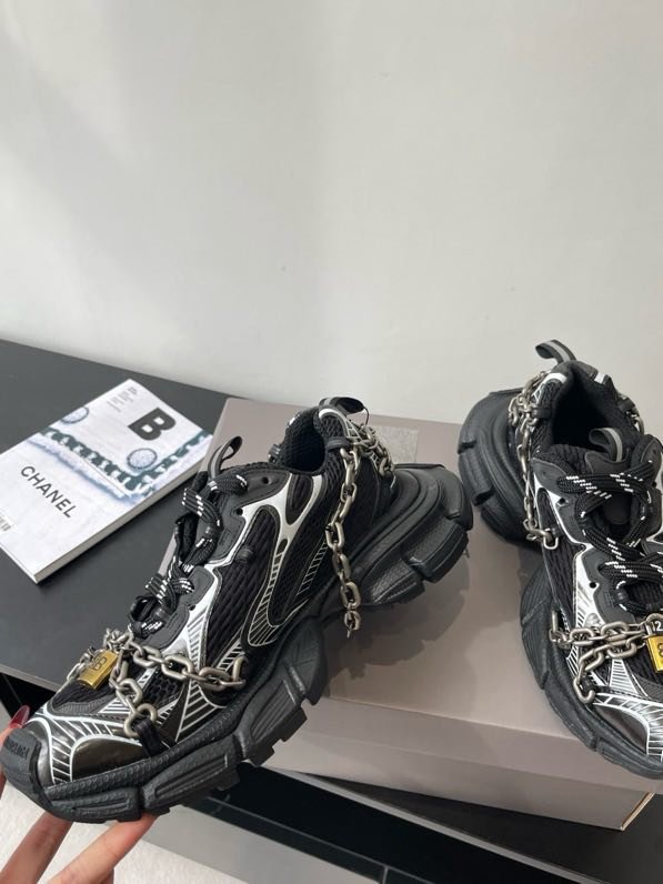 Кроссовки Balenciaga 3XL фото 2