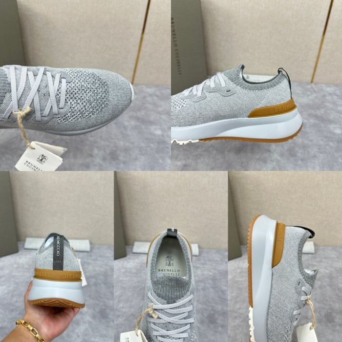Sneakers men's фото 9