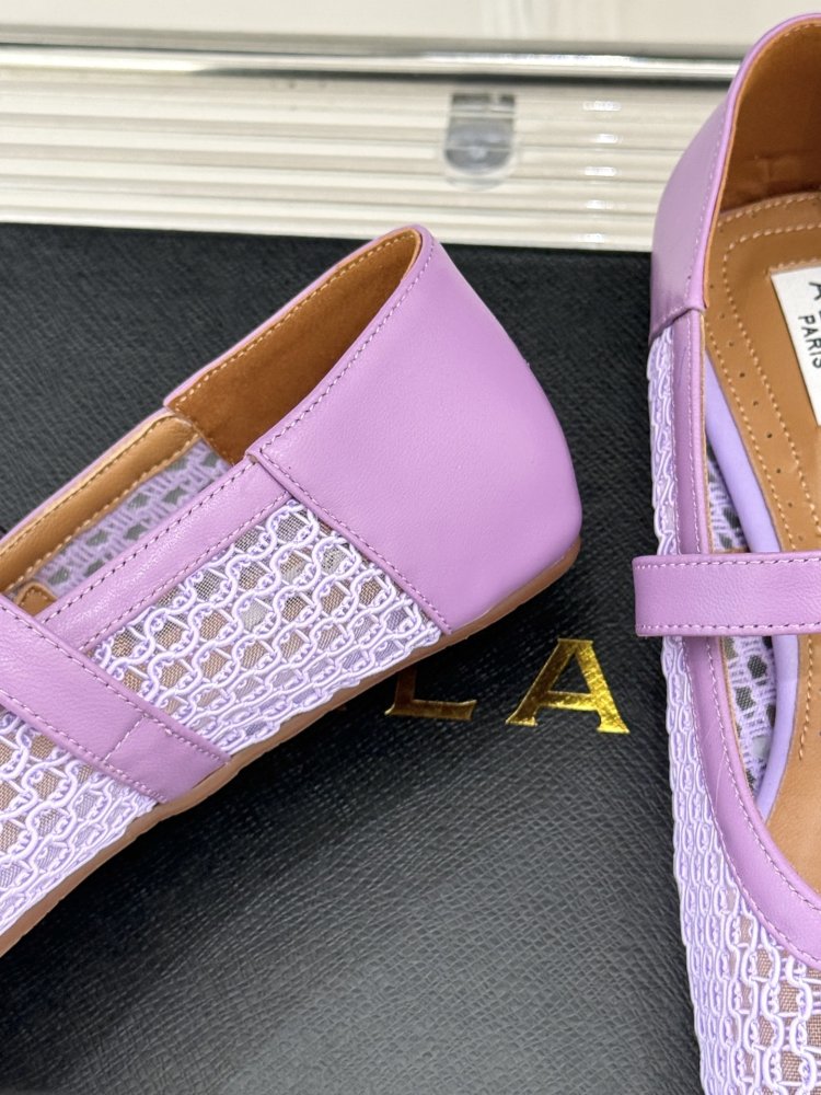 Балетки фото 6