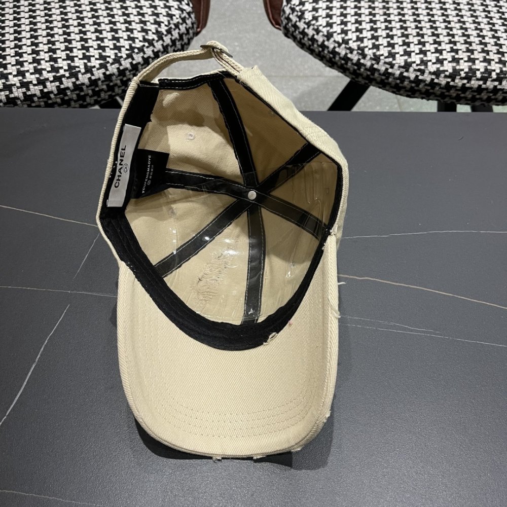 Кепка фото 8