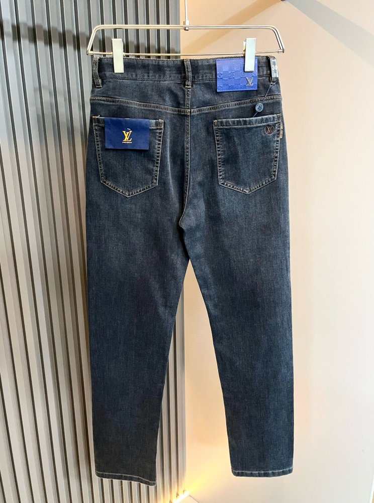 Jeans men's фото 3
