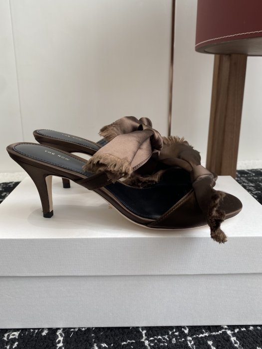 Босоножки фото 2