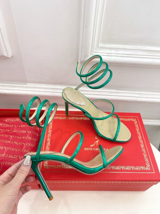 Босоніжки фото 4