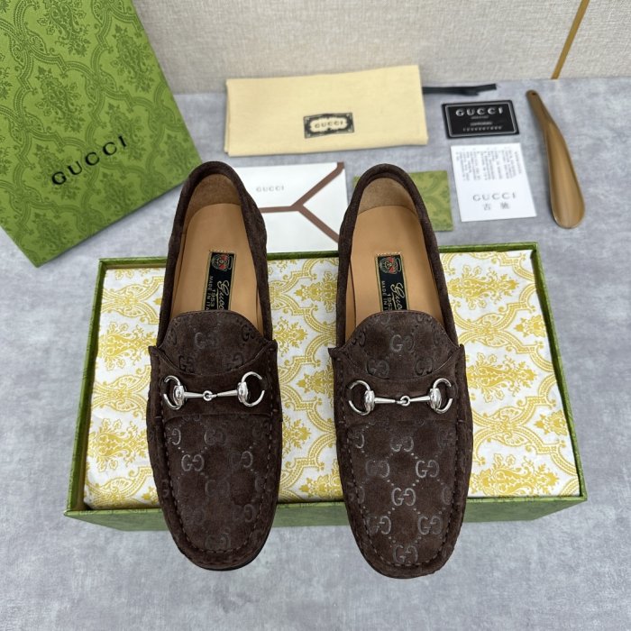 Лоферы men's
