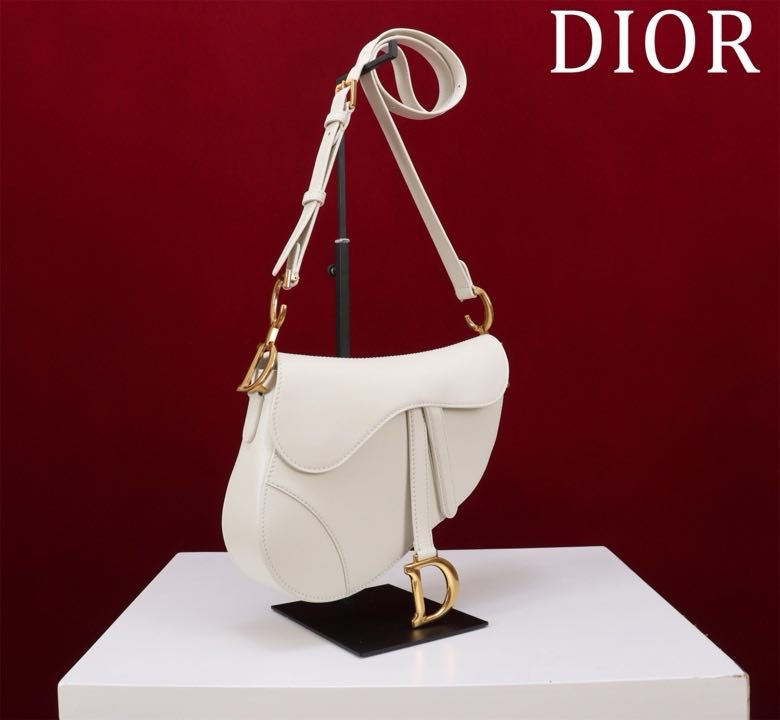 Сумка кожаная Soft Saddle 24 см фото 3