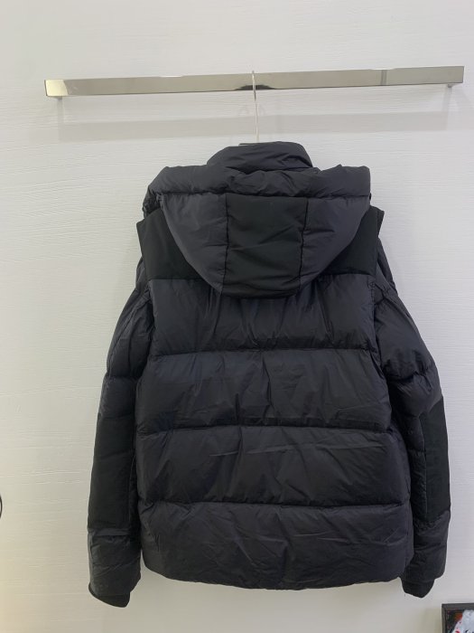 Down jacket фото 9