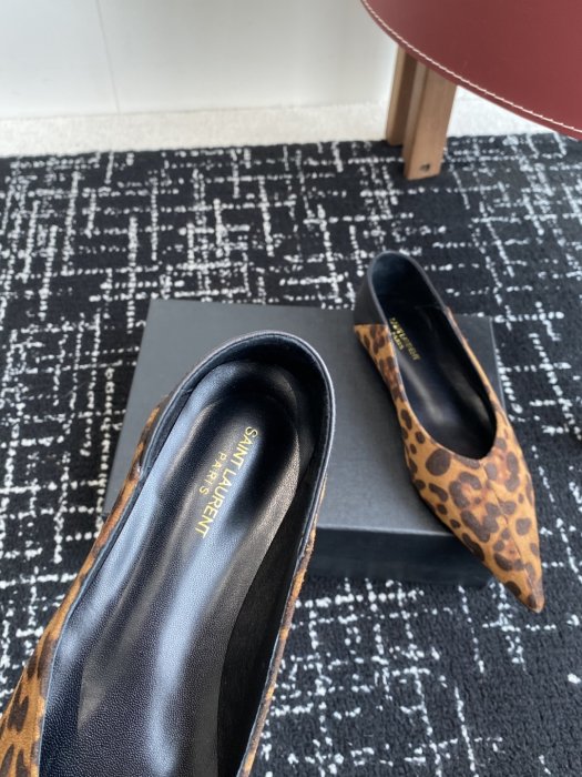 Туфли женские фото 7