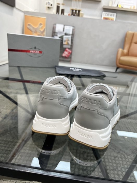 Кроссовки мужские фото 8