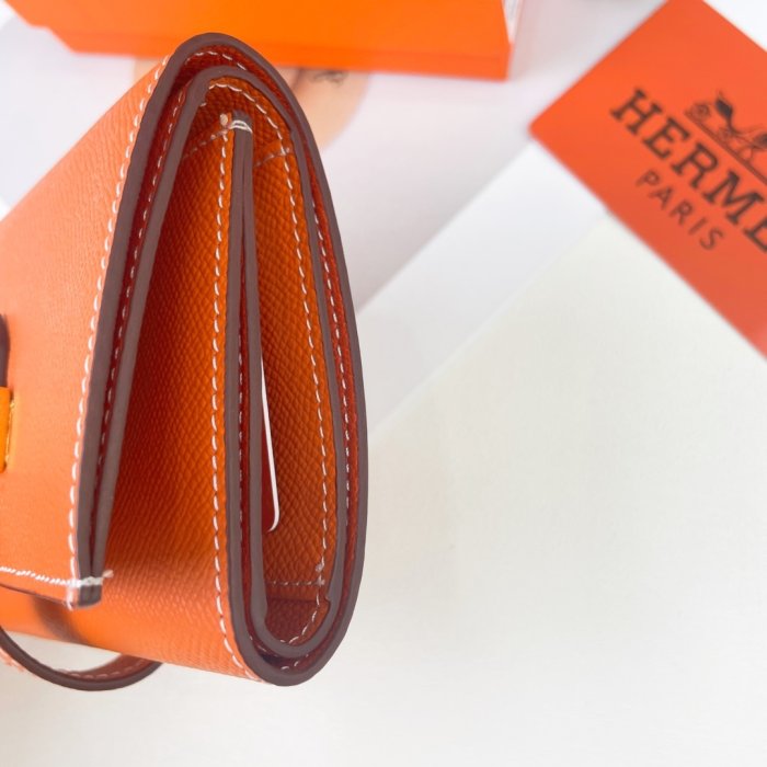 Кошелек  Bearn wallet epsom фото 3