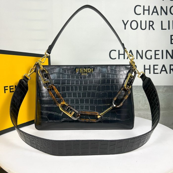 Сумка женская O'lock Zip 35 см