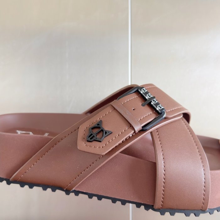 Шльопанці чоловічі фото 5