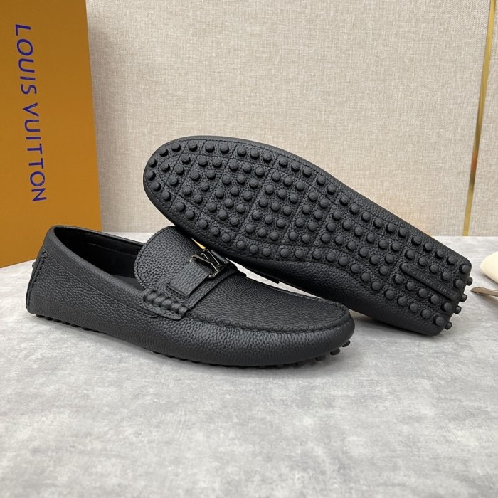 Moccasins men's HOCKENHEIM фото 5