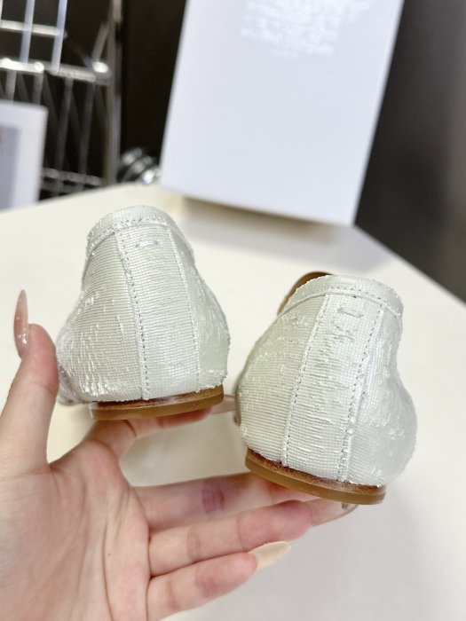 Балетки фото 9