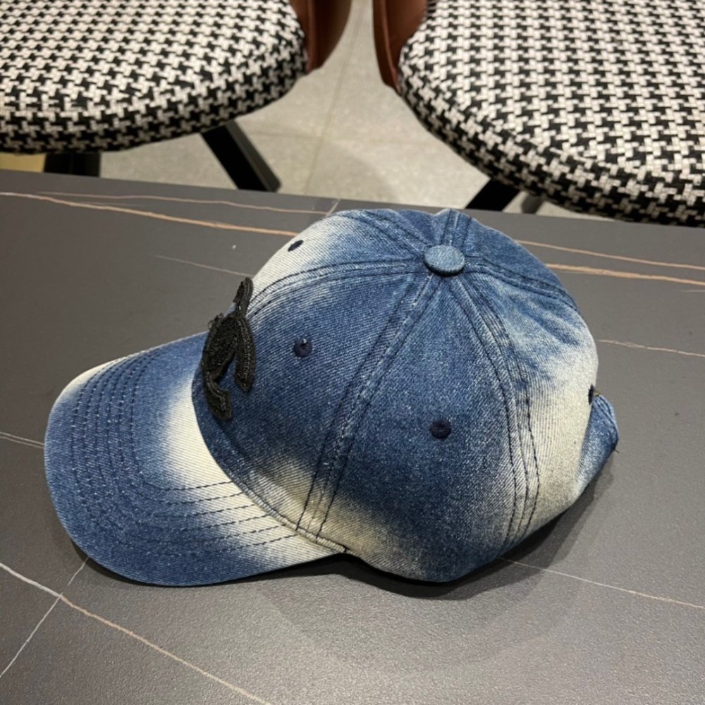 Кепка фото 4