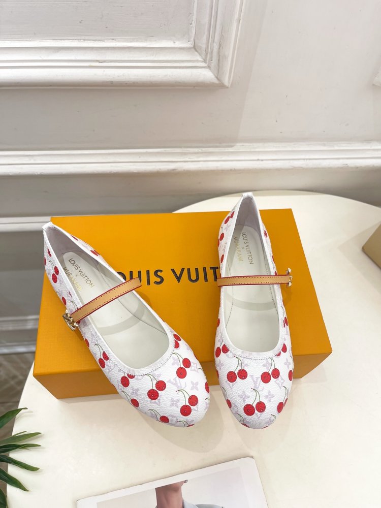 Балетки ROMY фото 4