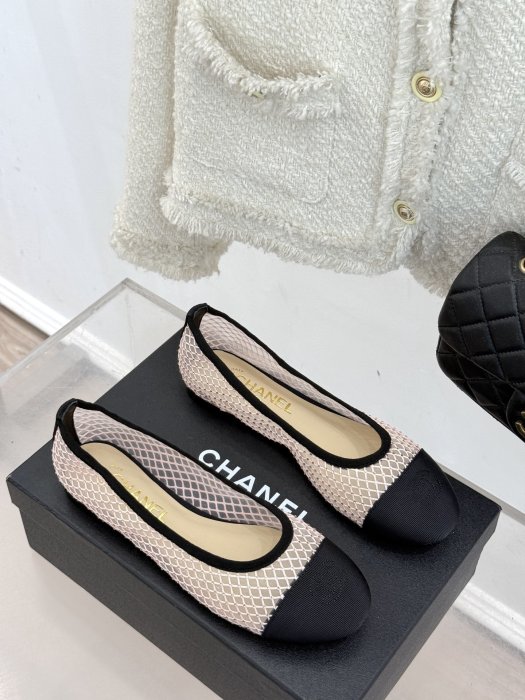 Ballet shoes фото 3