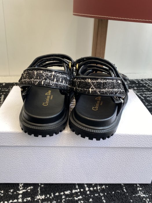 Sandals women's фото 9