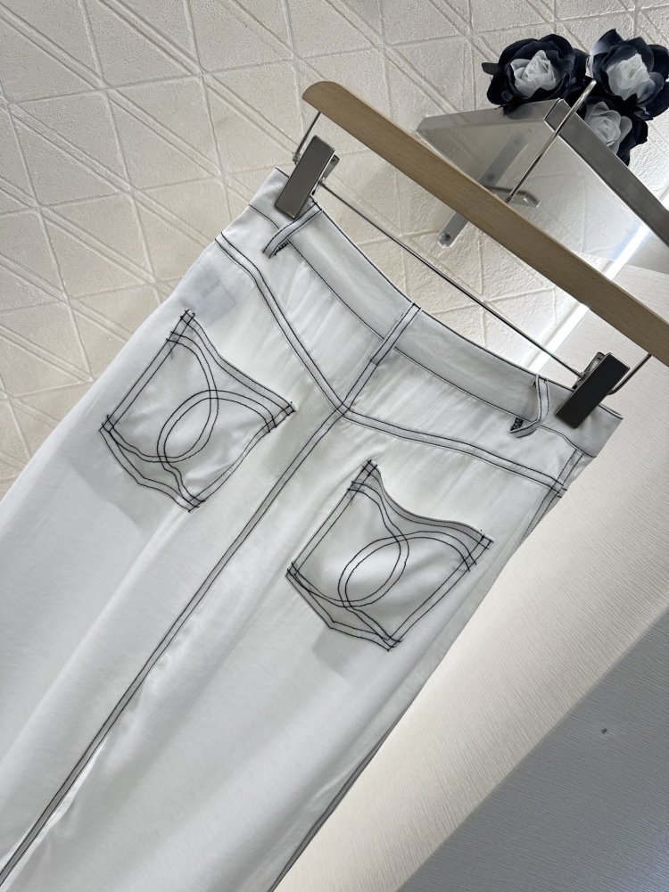 Брюки жіночі фото 4