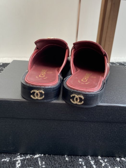 Мюли женские фото 8