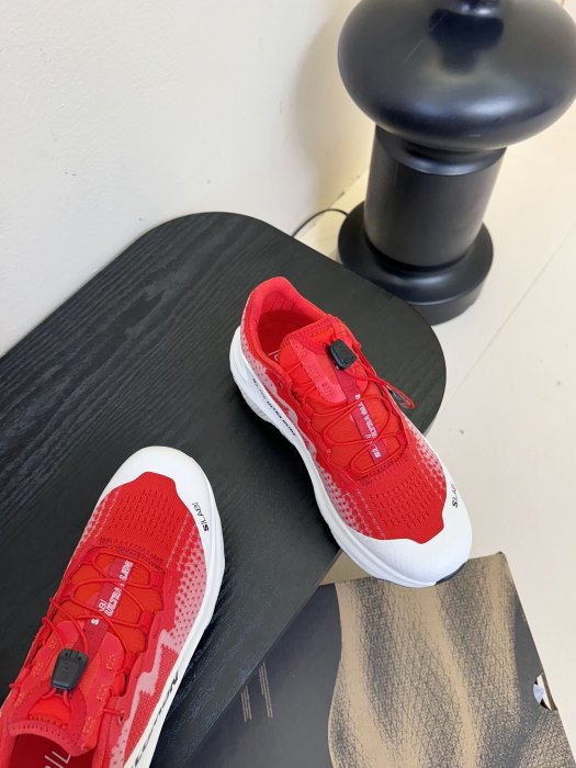 Кроссовки женские SALOMON XT WHISPER фото 4