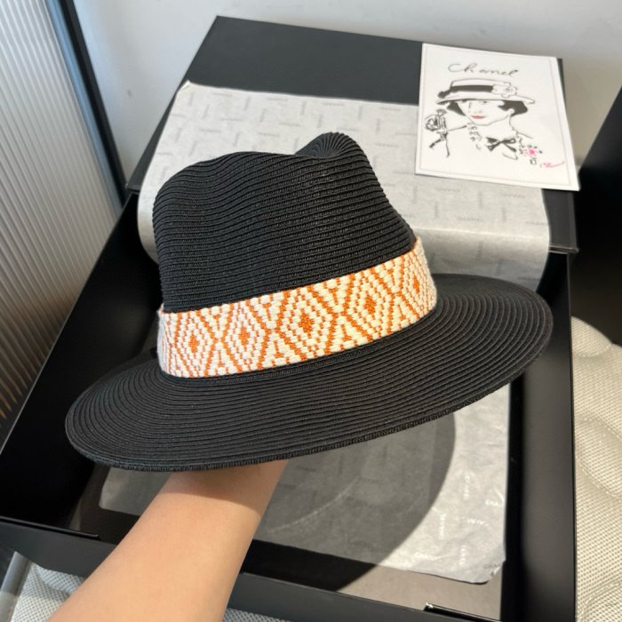 Шляпа женская фото 2