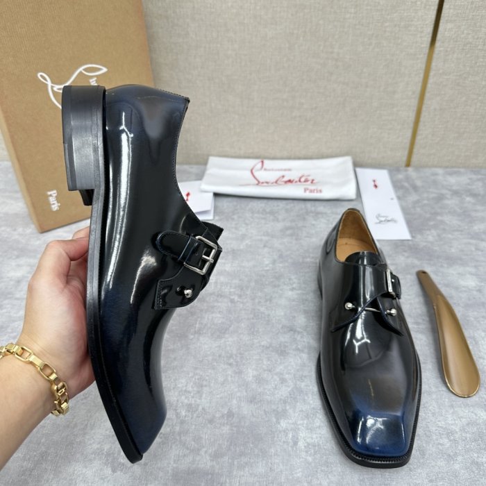 Shoes men's фото 4