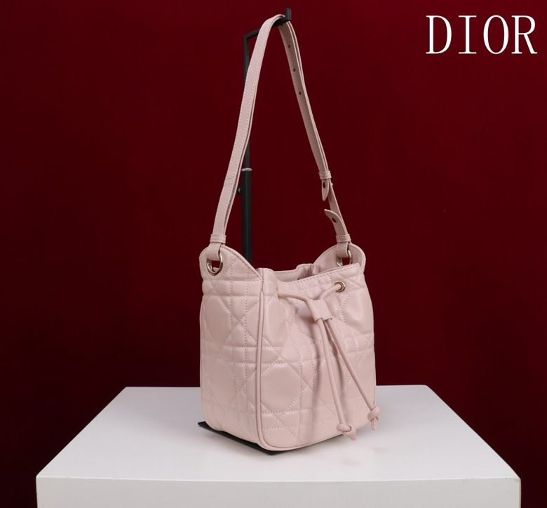 Сумка кожаная D-Motion Small 19 см фото 3