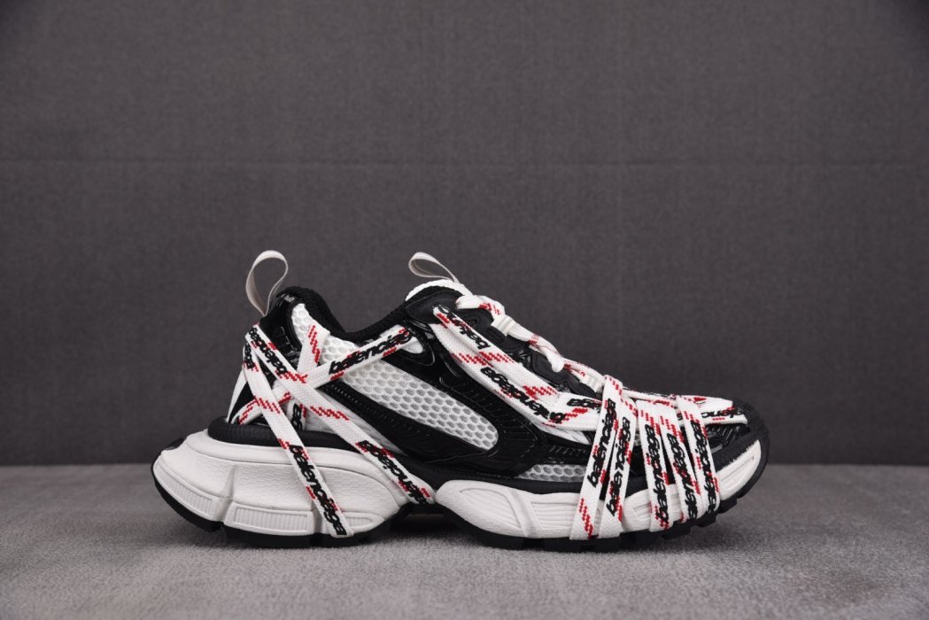 Кроссовки Balenciaga 3XL фото 2