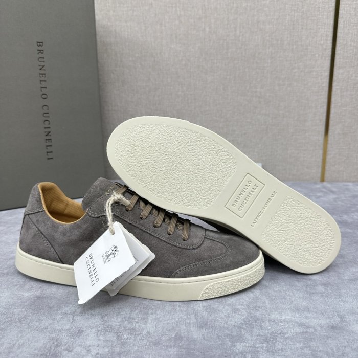 Sneakers men's фото 8