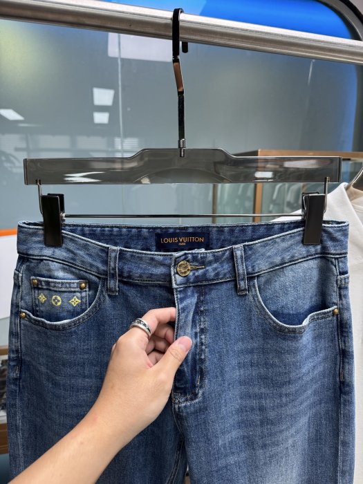 Jeans men's фото 6