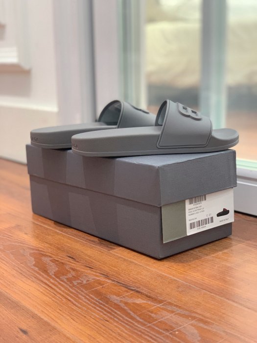 Шлепанцы фото 8