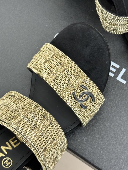 Босоножки фото 7