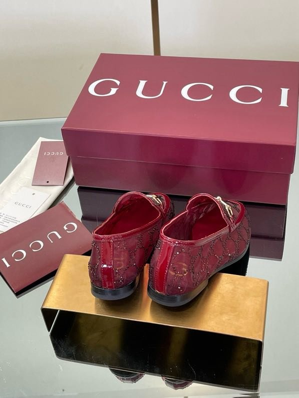 Лоферы женские фото 8