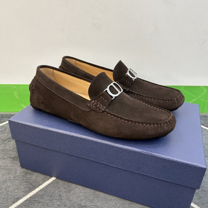 Moccasins men's фото 4