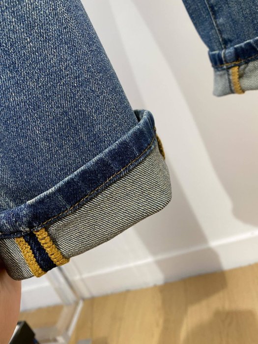 Jeans men's фото 7