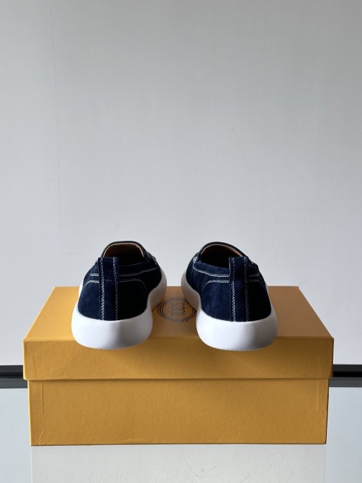 Мокасины мужские фото 8