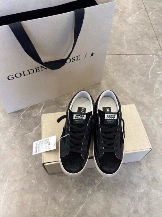 Кеды Golden Goose фото 4