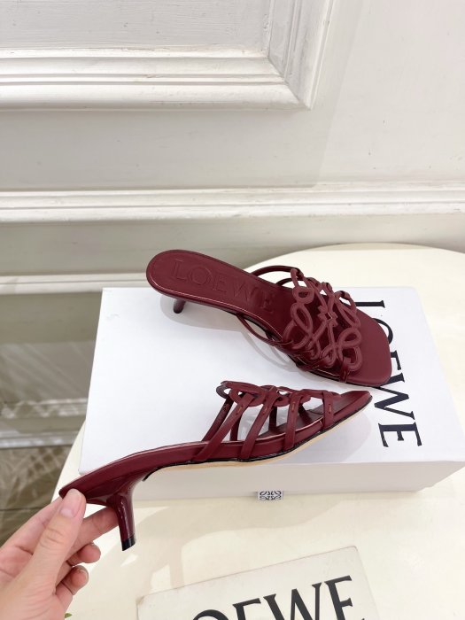 Босоножки фото 4