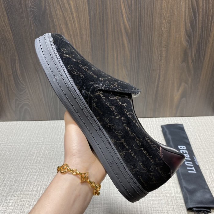 Туфли мужские фото 8