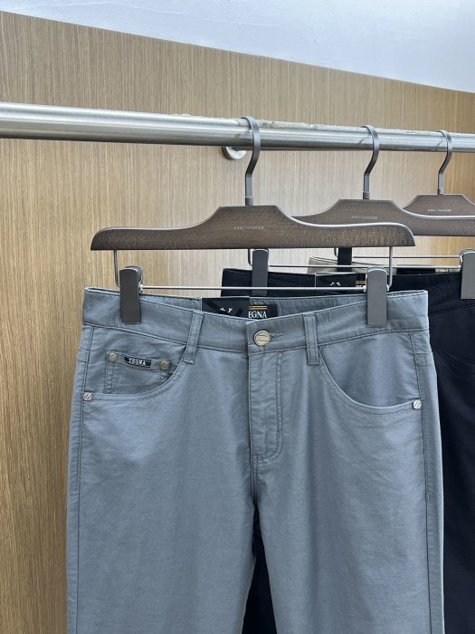 Pants men's фото 3