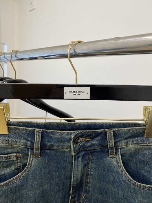 Jeans men's фото 3